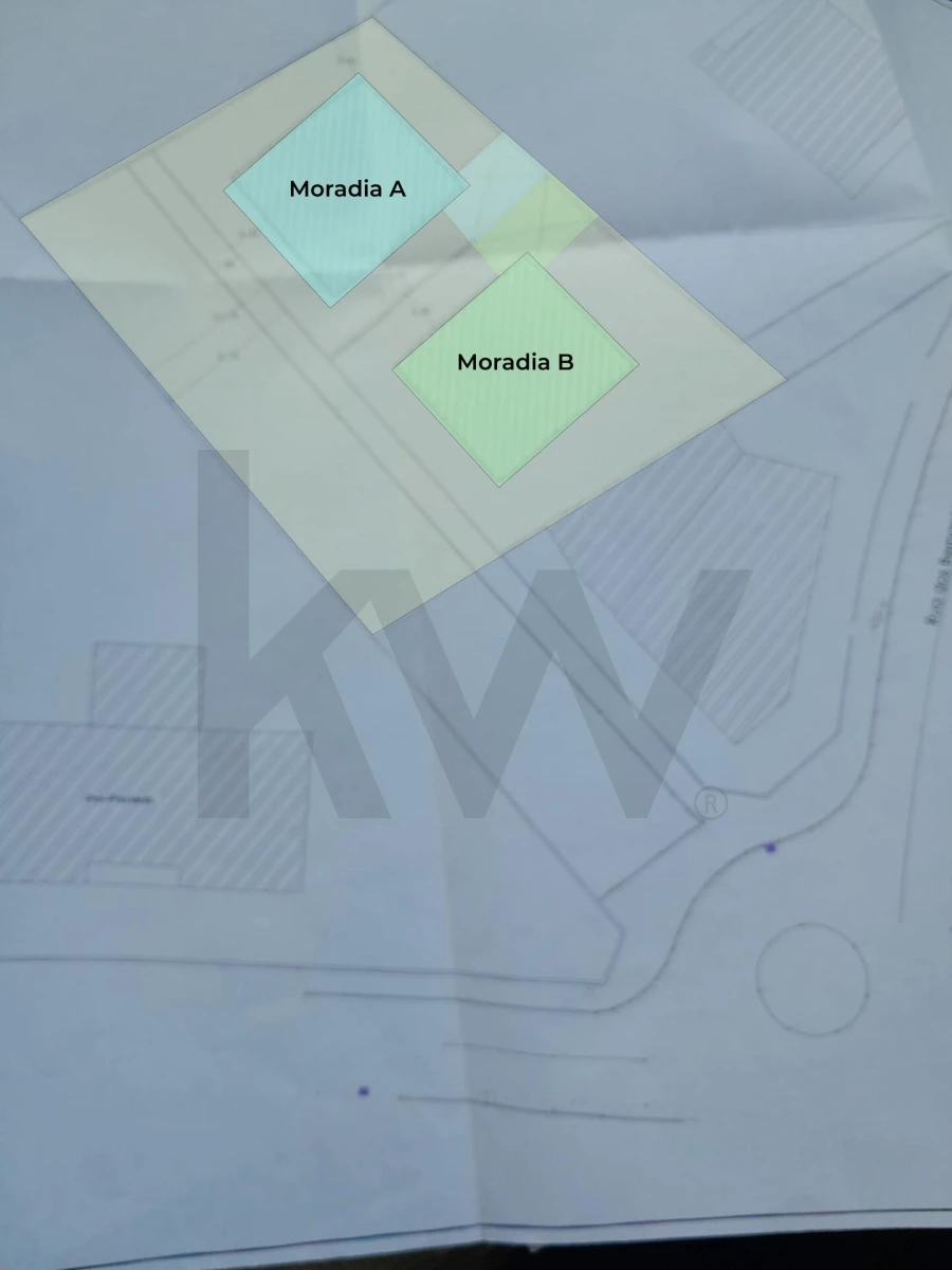 Terreno para Venda em Gafanha da Encarnação Foto 16