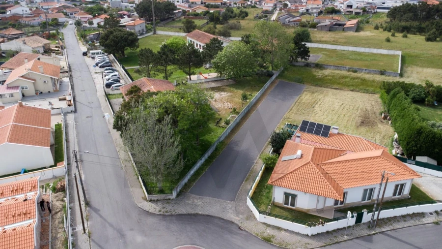 Terreno para Venda em Gafanha da Encarnação Foto 8