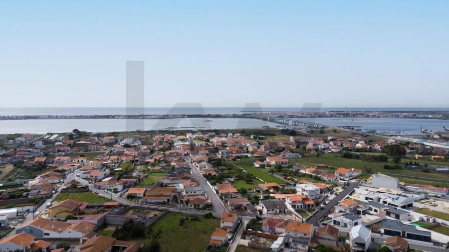 Terreno para Venda em Gafanha da Encarnação Foto 13