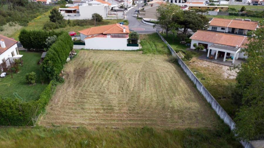 Terreno para Venda em Gafanha da Encarnação Foto 6