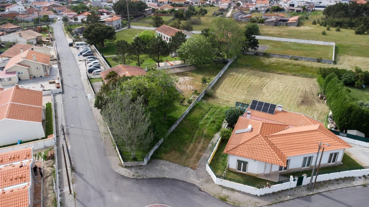 Terreno para Venda em Gafanha da Encarnação Foto 7