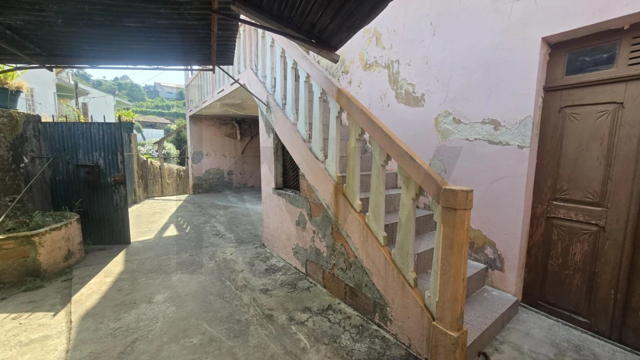 Moradia T2 para Venda em Silva Escura e Dornelas Foto 11