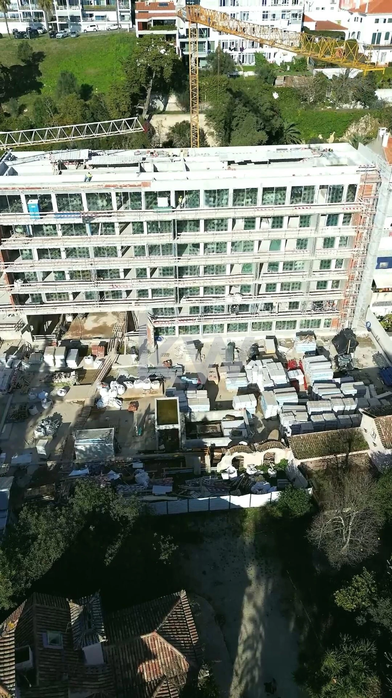 Apartamento T4 para Venda em Algés, Linda-A-Velha e Cruz Quebrada-Dafundo Foto 40