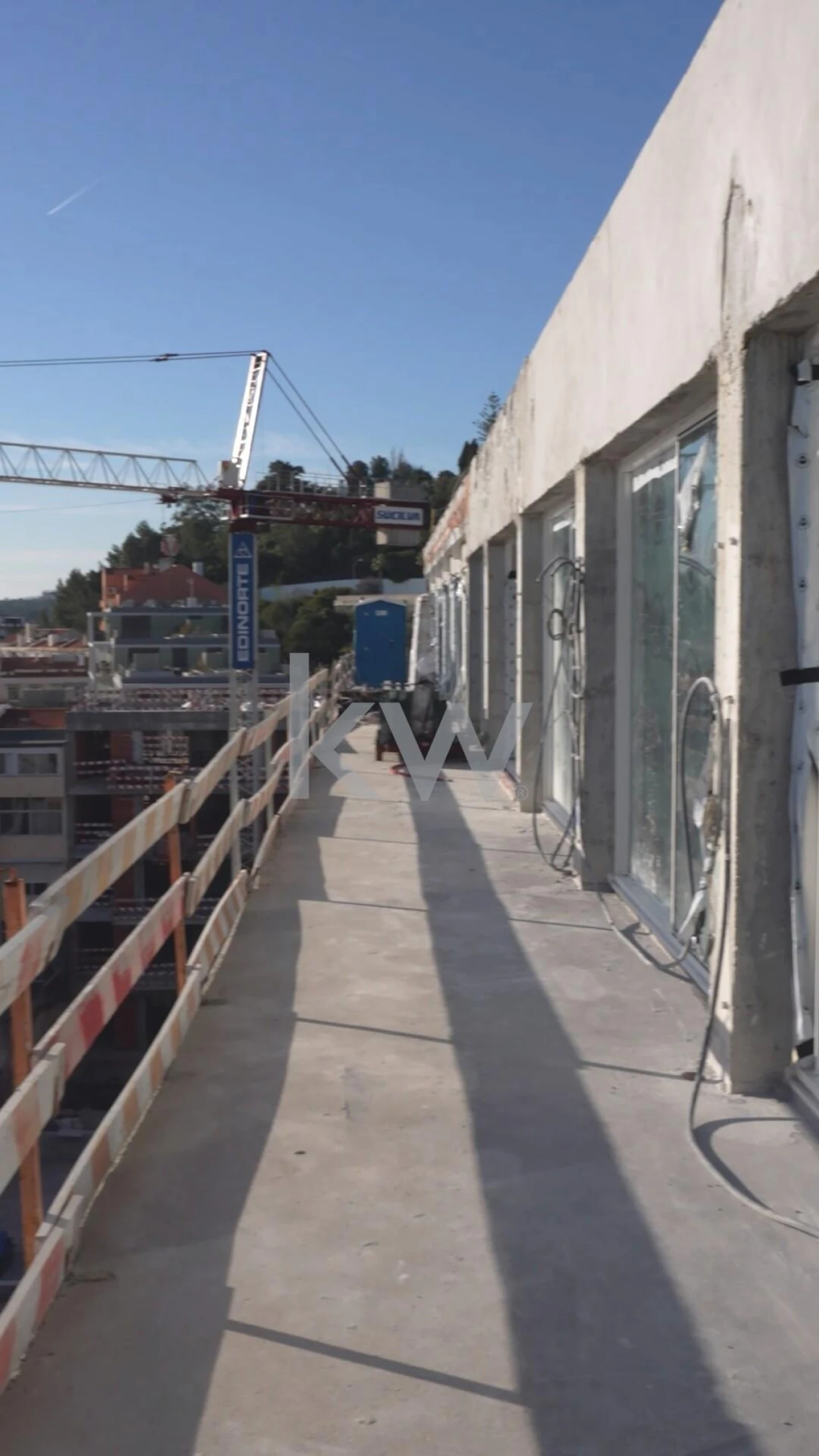 Apartamento T4 para Venda em Algés, Linda-A-Velha e Cruz Quebrada-Dafundo Foto 47