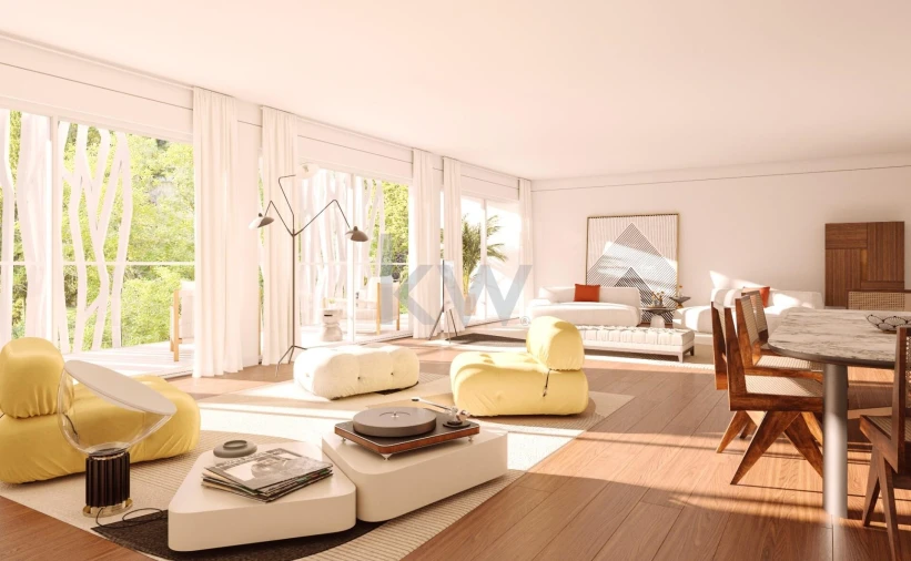 Apartamento T4 para Venda em Algés, Linda-A-Velha e Cruz Quebrada-Dafundo Foto 24