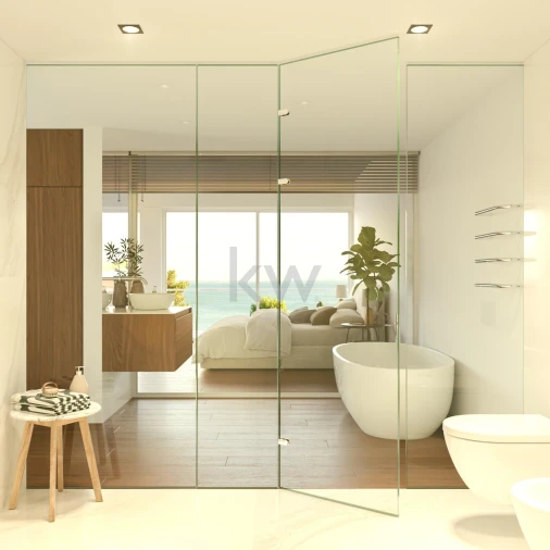 Apartamento T4 para Venda em Algés, Linda-A-Velha e Cruz Quebrada-Dafundo Foto 11