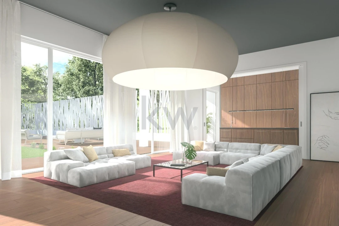 Apartamento T4 para Venda em Algés, Linda-A-Velha e Cruz Quebrada-Dafundo Foto 7