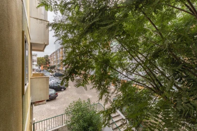 Apartamento T2 para Venda em Agualva e Mira-Sintra