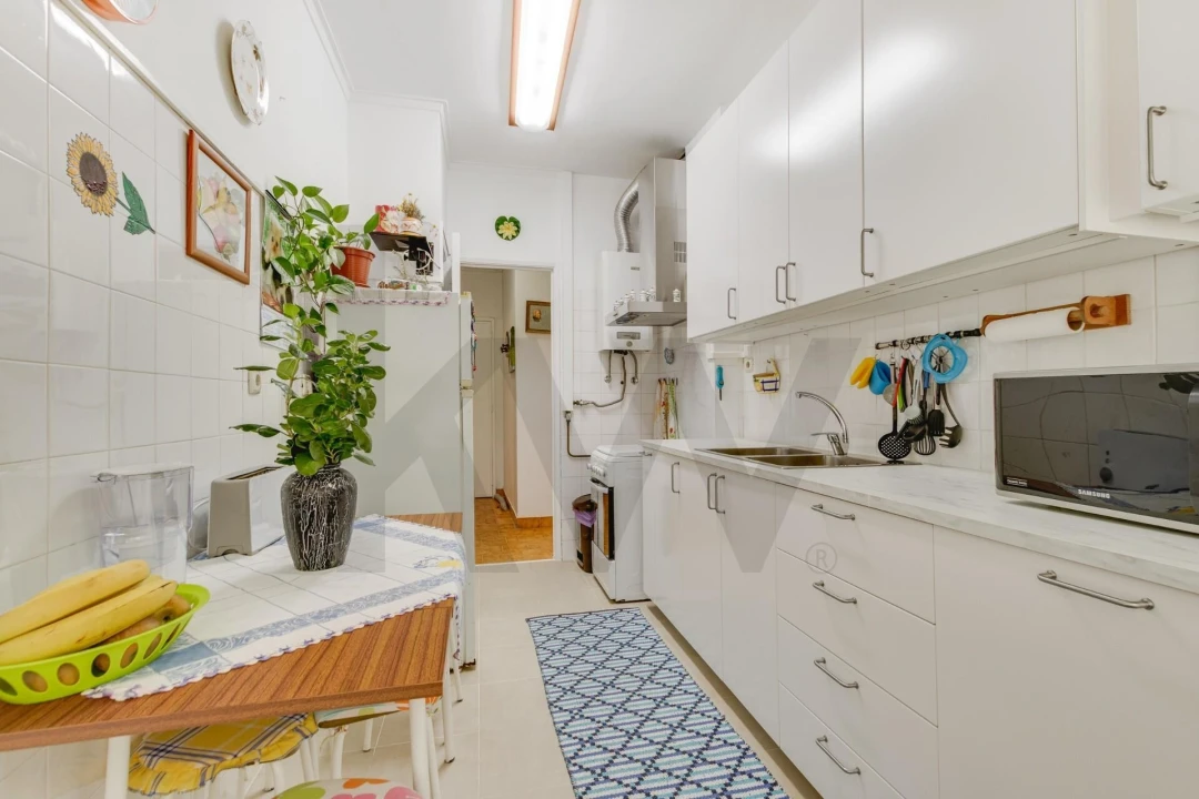 Apartamento T2 para Venda em Agualva e Mira-Sintra Foto 1