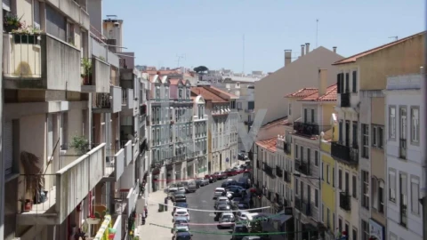Loja para Venda em Arroios