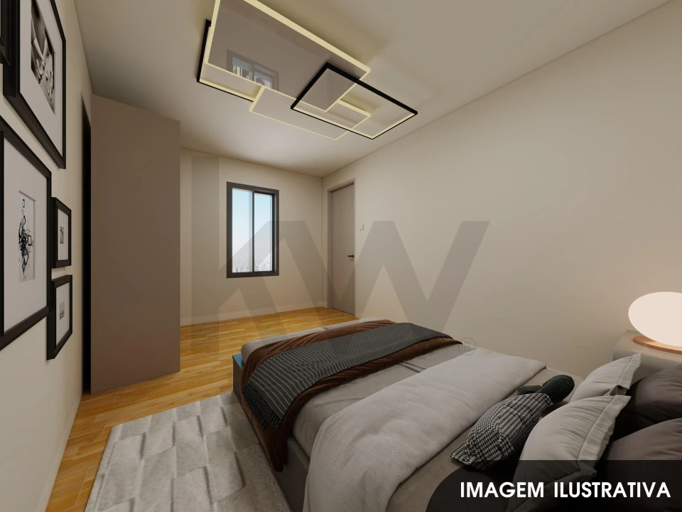 Moradia T5 para Venda em Ribeira das Tainhas Foto 7