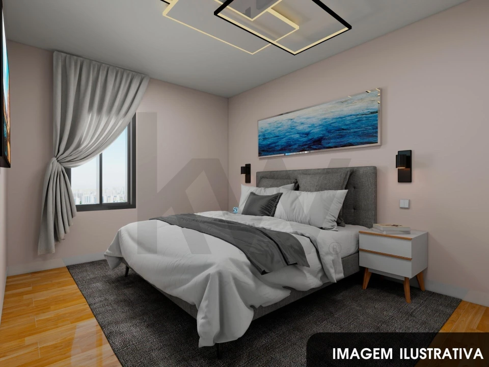 Moradia T5 para Venda em Ribeira das Tainhas Foto 9