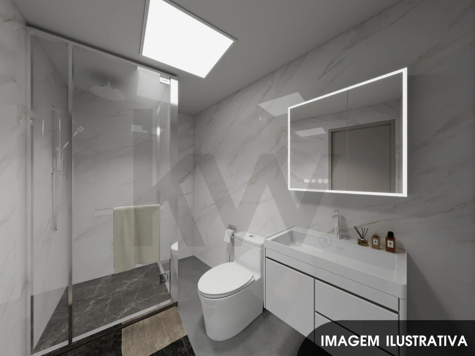 Moradia T5 para Venda em Ribeira das Tainhas Foto 12