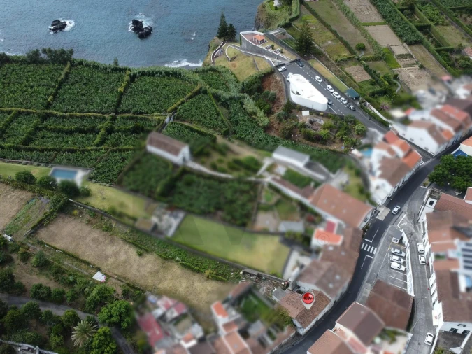 Moradia T5 para Venda em Ribeira das Tainhas Foto 36