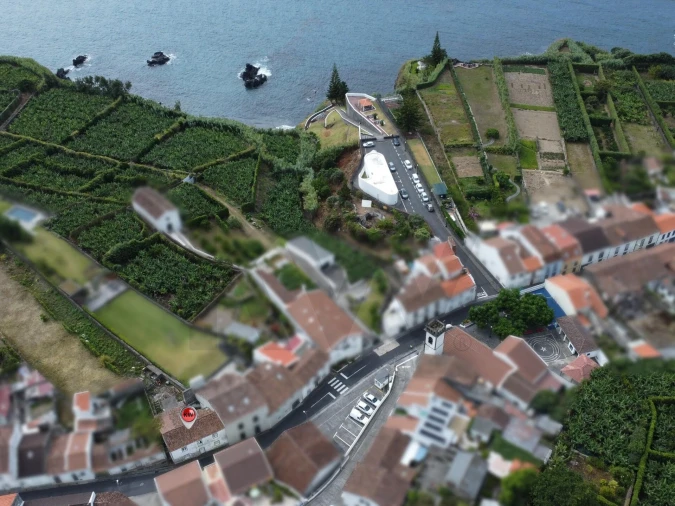 Moradia T5 para Venda em Ribeira das Tainhas Foto 37