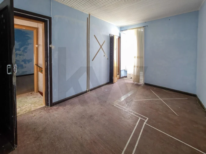 Moradia T5 para Venda em Ribeira das Tainhas Foto 20