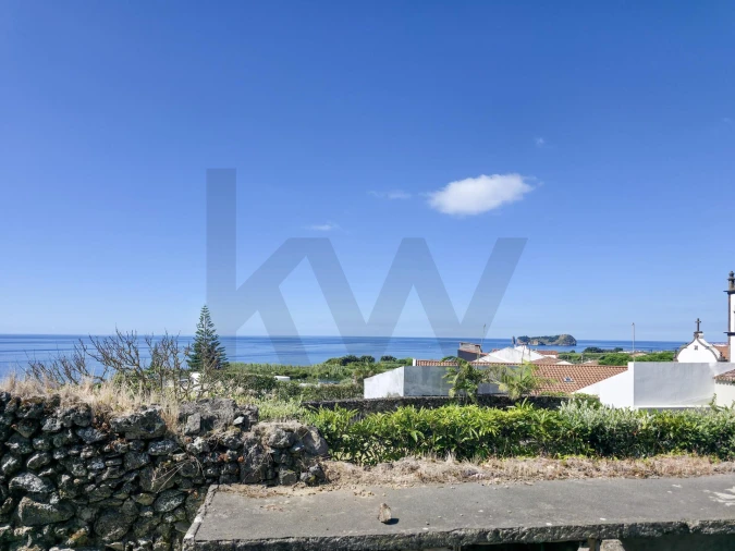 Moradia T5 para Venda em Ribeira das Tainhas Foto 32