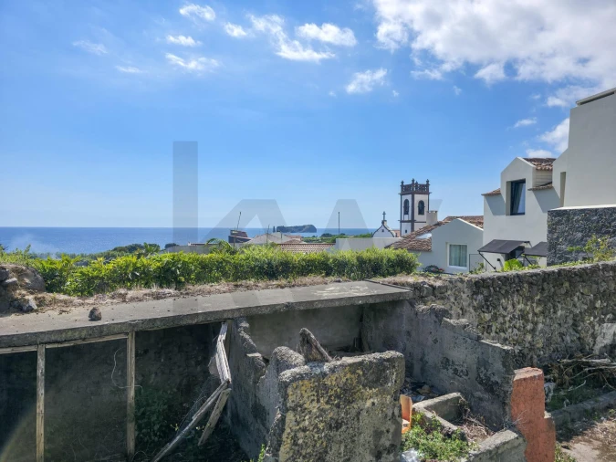 Moradia T5 para Venda em Ribeira das Tainhas Foto 34