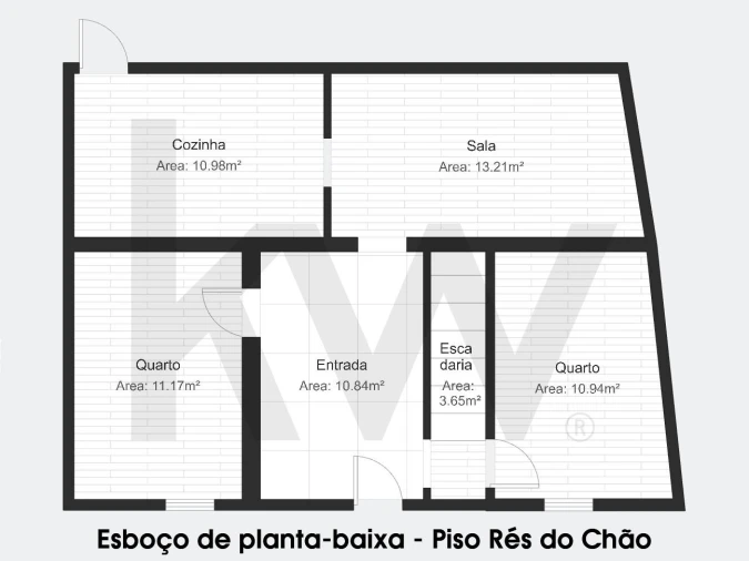 Moradia T5 para Venda em Ribeira das Tainhas Foto 42