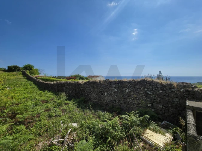 Moradia T5 para Venda em Ribeira das Tainhas Foto 35