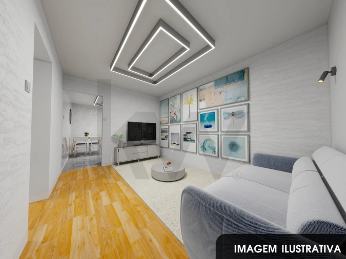 Moradia T5 para Venda em Ribeira das Tainhas Foto 11