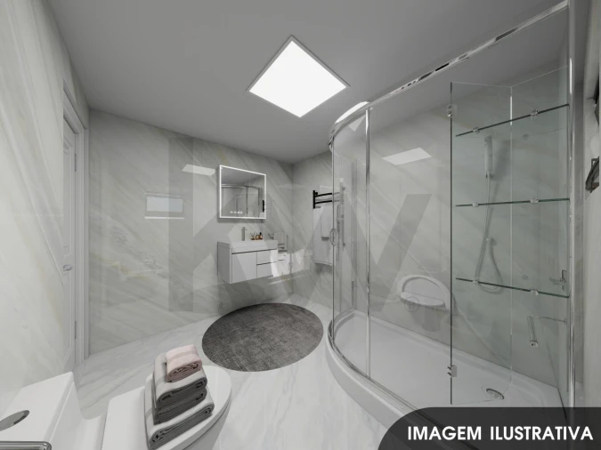 Moradia T5 para Venda em Ribeira das Tainhas Foto 30