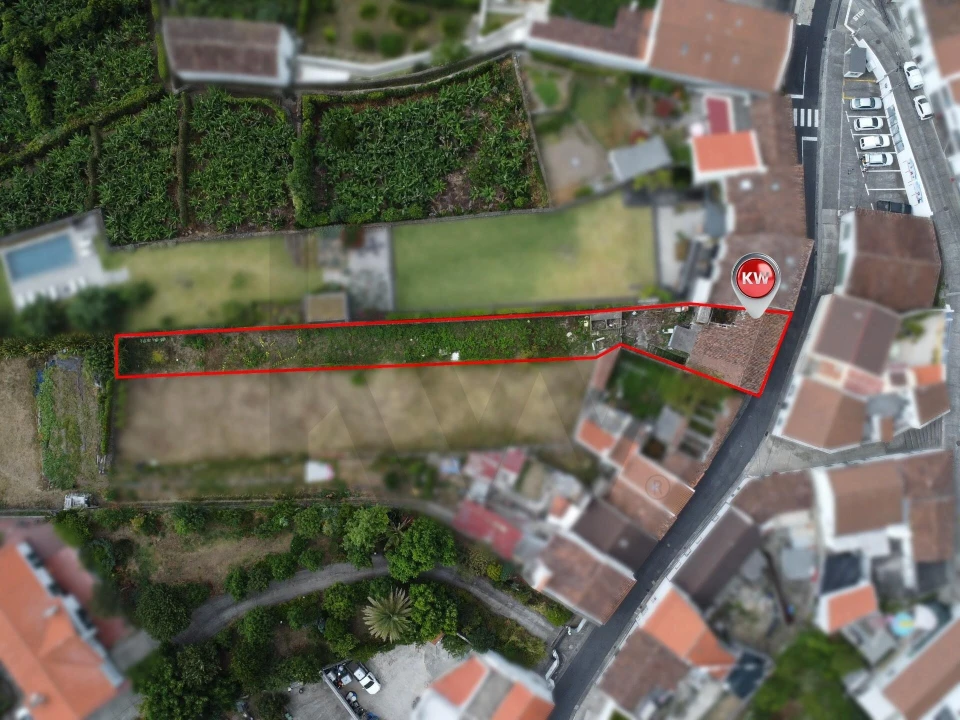 Moradia T5 para Venda em Ribeira das Tainhas Foto 41