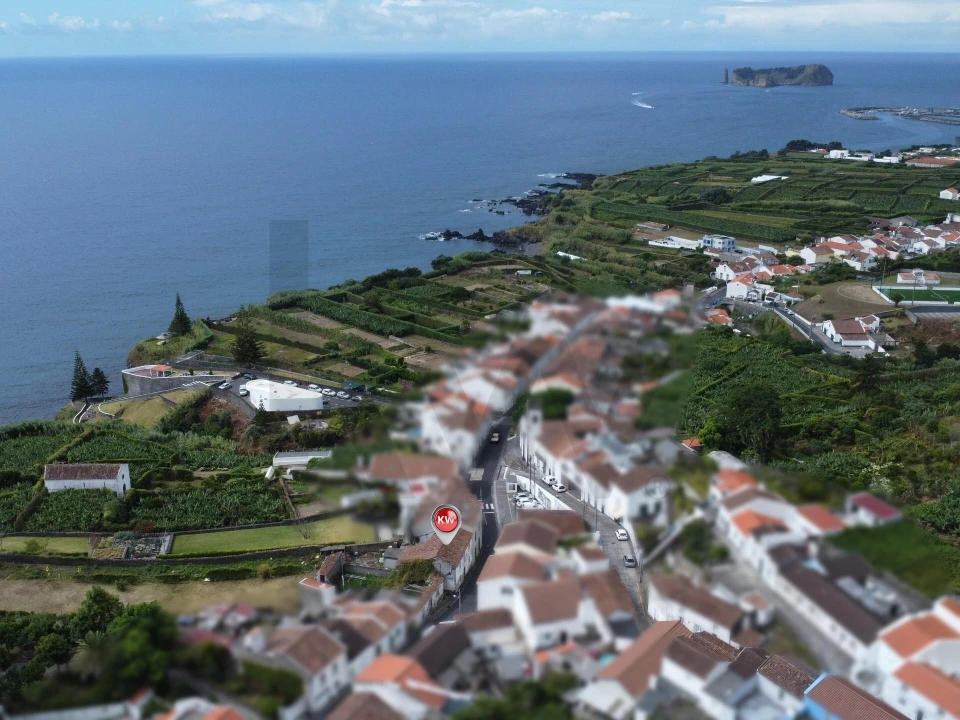 Moradia T5 para Venda em Ribeira das Tainhas Foto 38