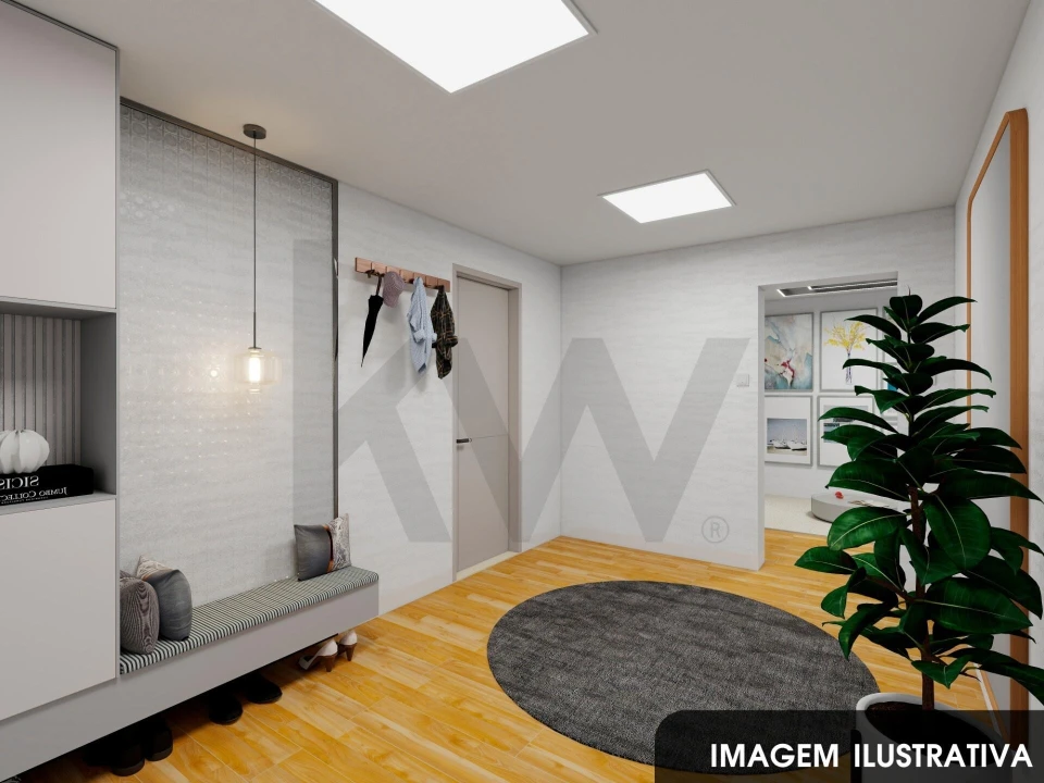 Moradia T5 para Venda em Ribeira das Tainhas Foto 4