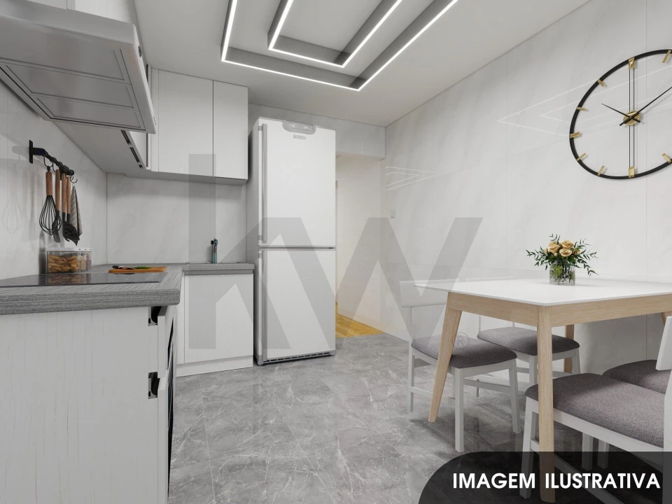 Moradia T5 para Venda em Ribeira das Tainhas Foto 14