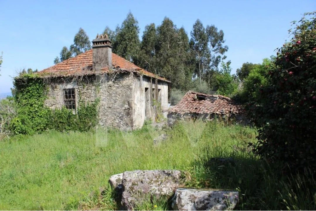 Moradia T3 para Venda em São Julião e Silva Foto 20