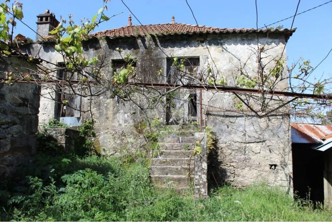 Moradia T3 para Venda em São Julião e Silva Foto 14