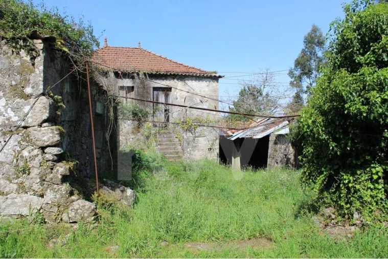Moradia T3 para Venda em São Julião e Silva Foto 1