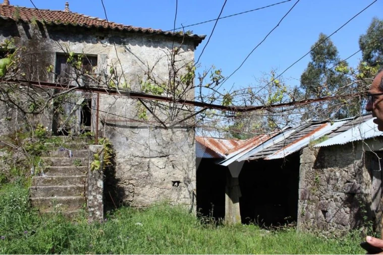 Moradia T3 para Venda em São Julião e Silva Foto 15