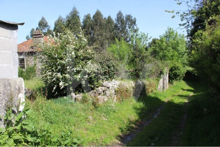 Moradia T3 para Venda em São Julião e Silva Foto 16