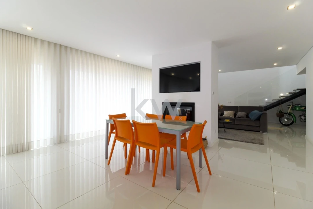 Moradia T3 para Venda em São Cristovão de Nogueira Foto 18