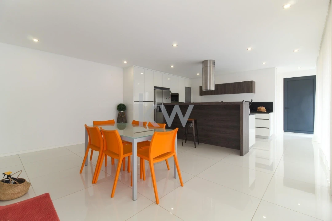 Moradia T3 para Venda em São Cristovão de Nogueira Foto 16