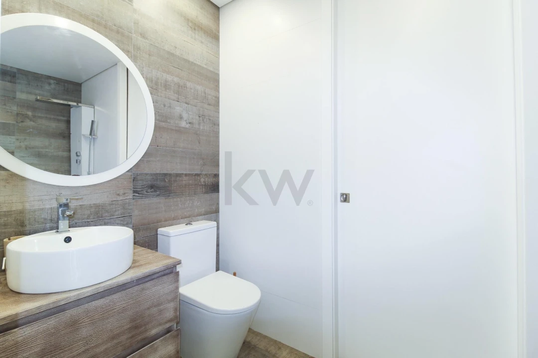 Moradia T3 para Venda em São Cristovão de Nogueira Foto 35