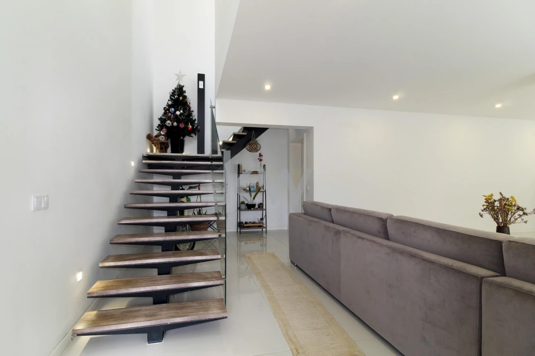 Moradia T3 para Venda em São Cristovão de Nogueira Foto 13