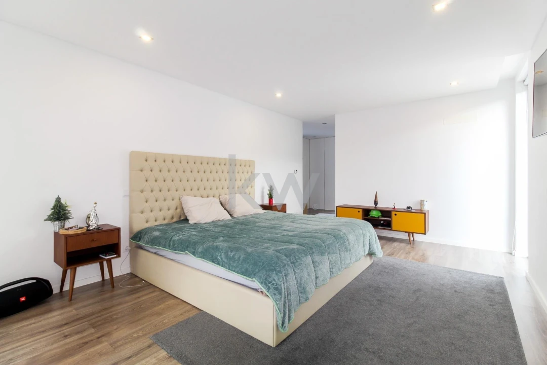 Moradia T3 para Venda em São Cristovão de Nogueira Foto 44