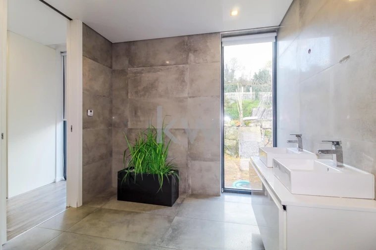 Moradia T3 para Venda em São Cristovão de Nogueira Foto 41