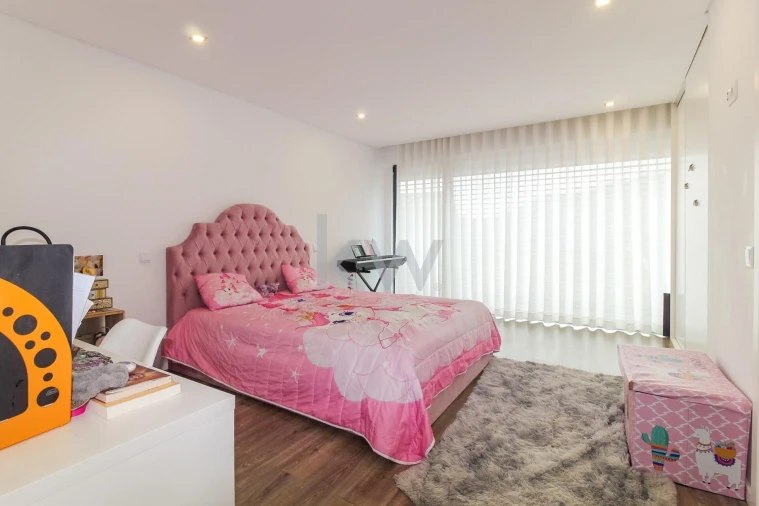 Moradia T3 para Venda em São Cristovão de Nogueira Foto 32