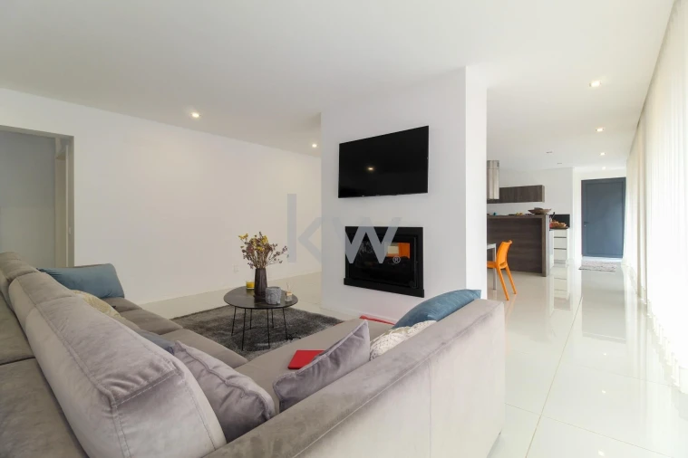 Moradia T3 para Venda em São Cristovão de Nogueira Foto 15