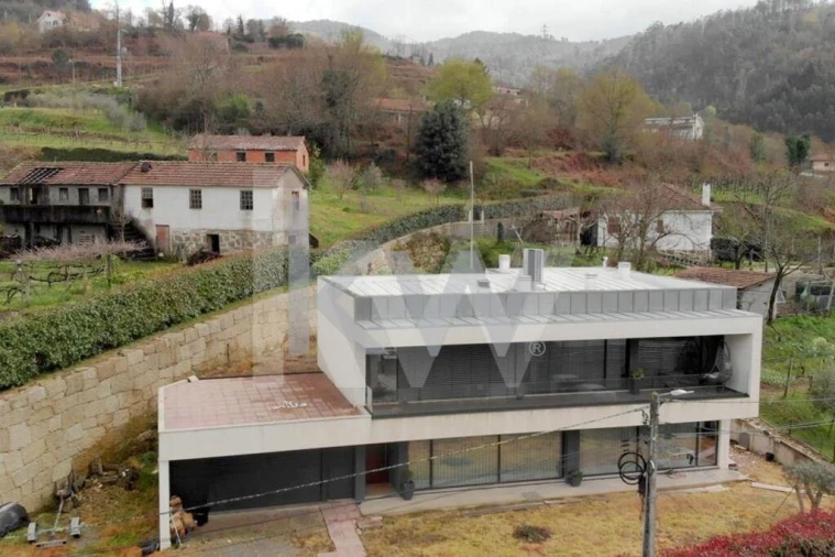 Moradia T3 para Venda em São Cristovão de Nogueira Foto 6