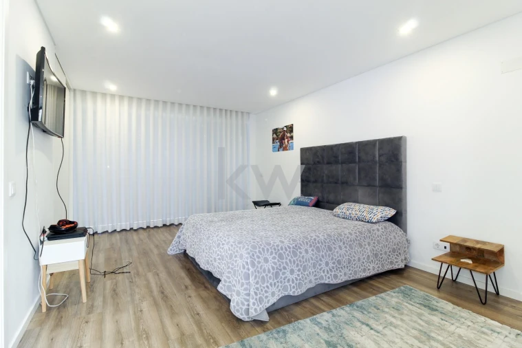 Moradia T3 para Venda em São Cristovão de Nogueira Foto 27