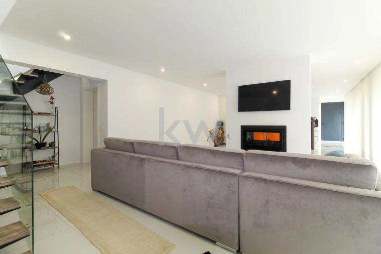 Moradia T3 para Venda em São Cristovão de Nogueira Foto 14