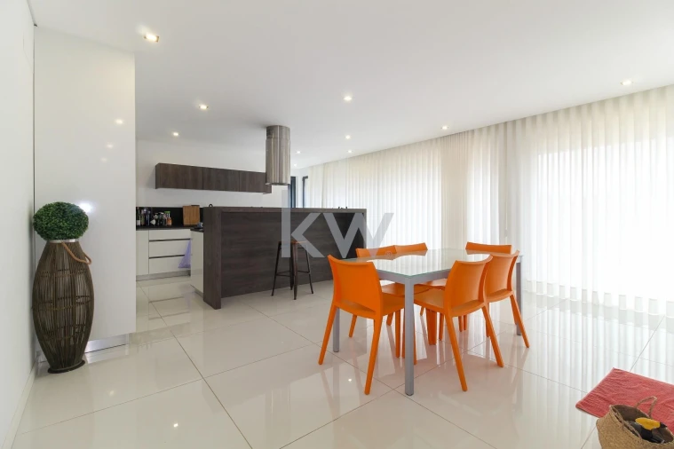 Moradia T3 para Venda em São Cristovão de Nogueira Foto 19