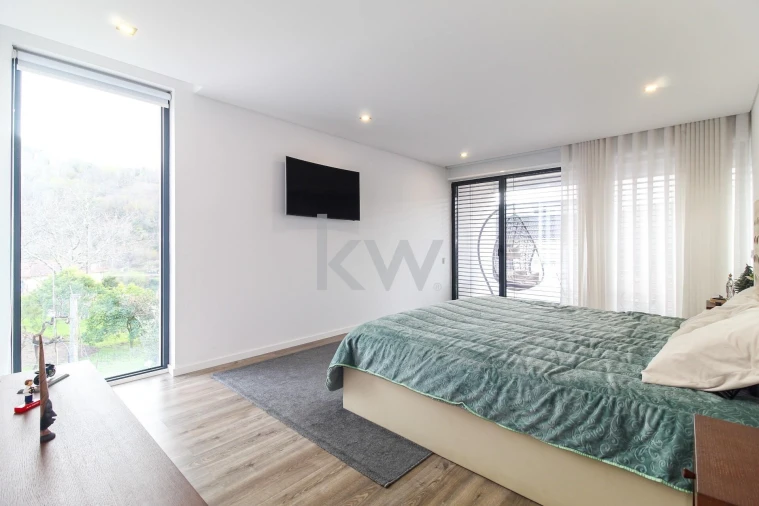 Moradia T3 para Venda em São Cristovão de Nogueira Foto 43