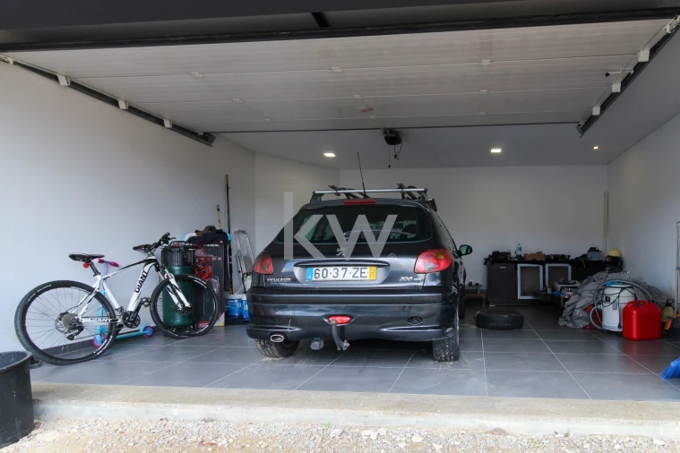 Moradia T3 para Venda em São Cristovão de Nogueira Foto 11