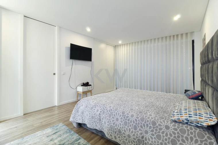 Moradia T3 para Venda em São Cristovão de Nogueira Foto 28